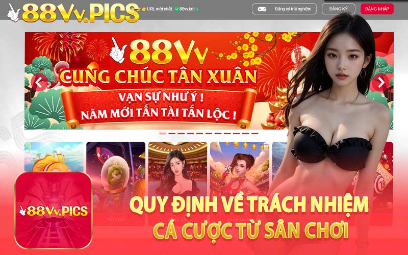 Quy Định Về Trách Nhiệm Cá Cược Từ Sân Chơi