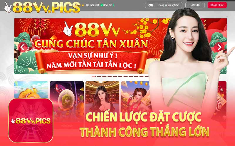 Chiến Lược Đặt Cược Thành Công Thắng Lớn